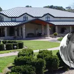Fess Parker bought 714-acre ranch; family built vineyards and Wagyu business