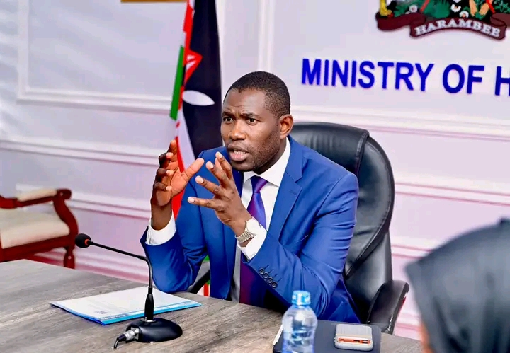 MOH intensfies preparations for 23rd AU Summit on local manufacturing