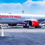 William Ruto's Cabinet approves KSh 45b shareholding financing for Kenya Airways