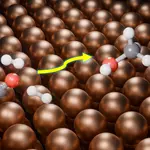 AI reveals a hidden chemical shortcut that could turn CO2 into fuel