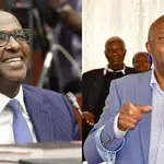 Ministry of Health Denies Switching Off Murang'a's Afya Ke System