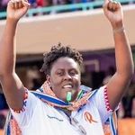 From 'Chogo' to senate bid: Winnie Odinga steps out of Raila's shadow