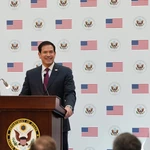 US reveals why it eased sanctions on Eritrean targets as Ethiopia and Eritrea mass troops and risk drawing other countries into war