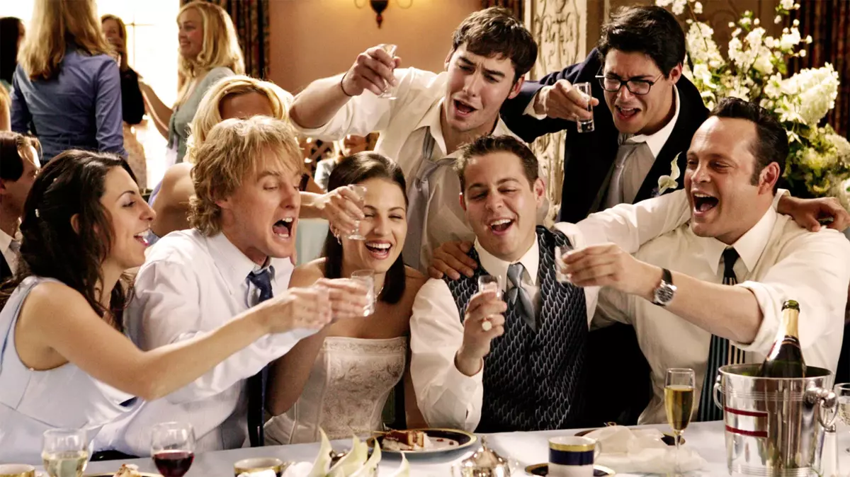 Couples Spend $292 Per Wedding Guest. This Startup Is Selling the Empty Seats to Strangers