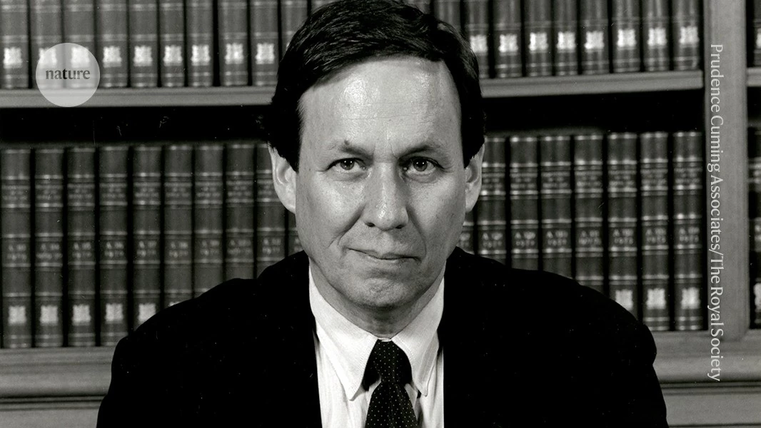 Robert Williamson obituary: geneticist who mapped genes for muscular dystrophy and cystic fibrosis
