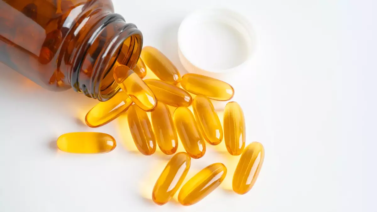 Millions take fish oil for brain health. A two-year study found no benefit