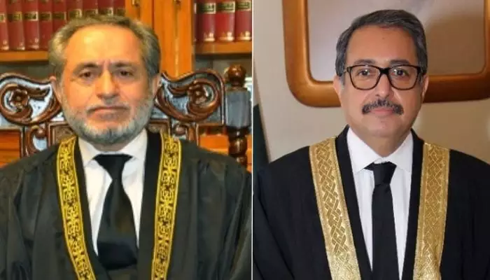 Key constitutional bodies reconstituted under 27th Amendment