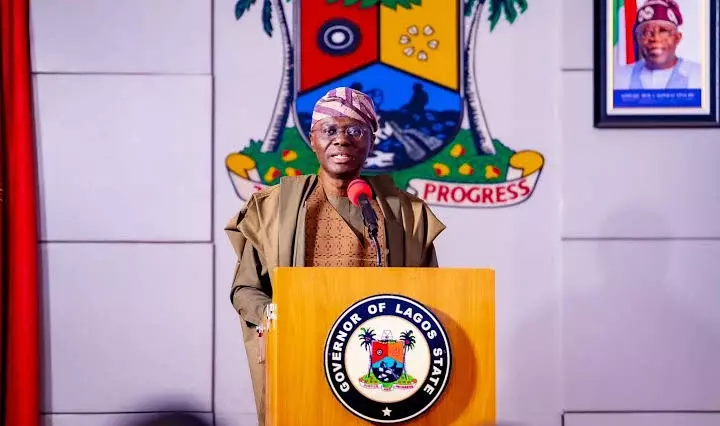 LASG charges public servants to be innovative