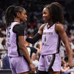 Golden State Valkyries Tie WNBA Finals At 2-2 With Game 4 Win
