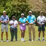 Kenya, Uganda use golf to woo tourists ahead of AFCON 2027