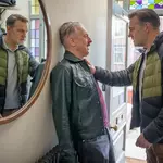 Tip Toe Is a Harrowing Melodrama of Queerness and Masculinity in a World Gone Mad