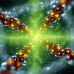 One tiny chemical difference between RNA and DNA may help explain how life began