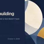 Worth Building