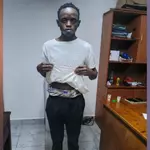 Suspect behind killing of Form Four student in Molo arrested 