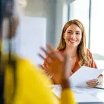4 Communication Strategies to Ask for What You Want at Work