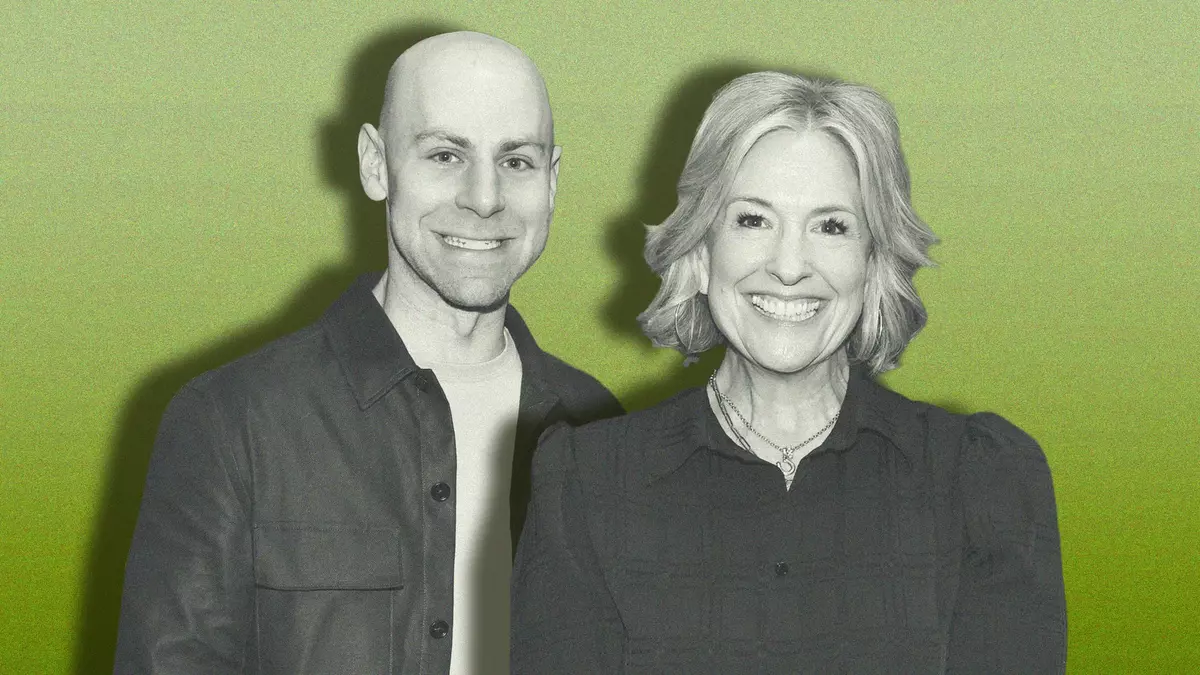 Adam Grant and Brené Brown’s 3-Step Plan for Making Yourself Immune to Misinformation 