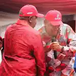 Jubilee in shambles over succession wars