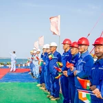 Chinese oil firms in Niger race to return $5.2 billion in outstanding crude oil export revenues as authorities issue 45-day deadline