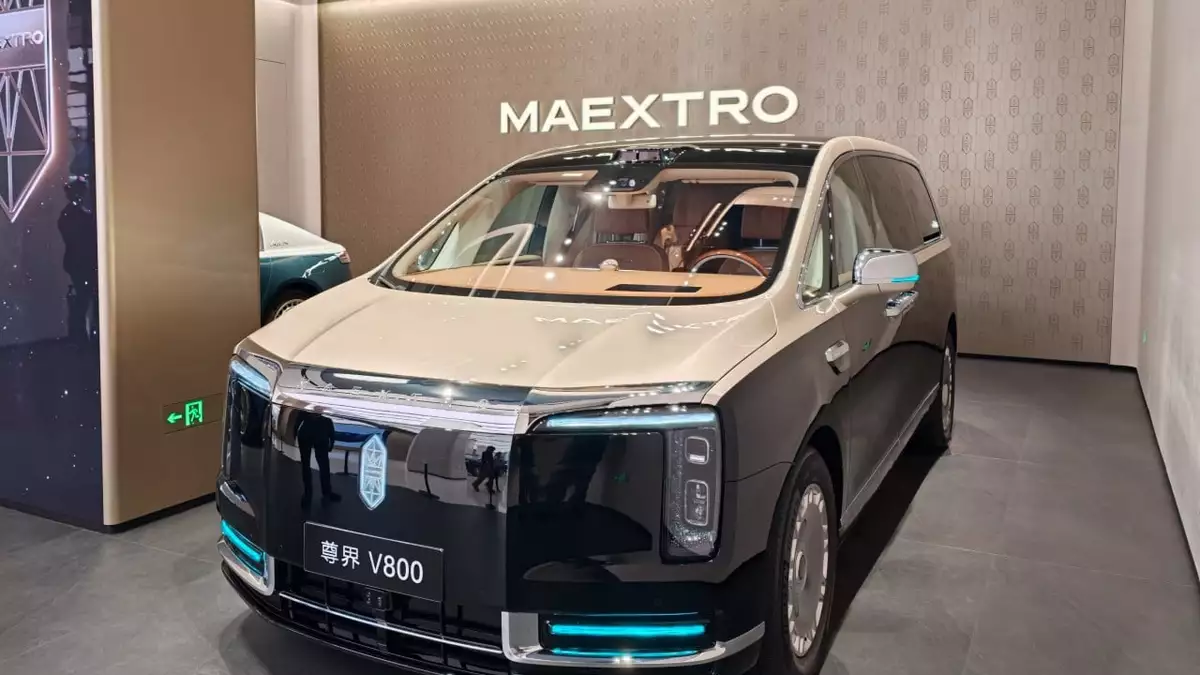 Beijing enlists multiple regulators to probe EV safety issue that raised quality alarms