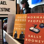 Britain’s ban on pro-Palestinian author Sally Rooney makes it a laughing stock