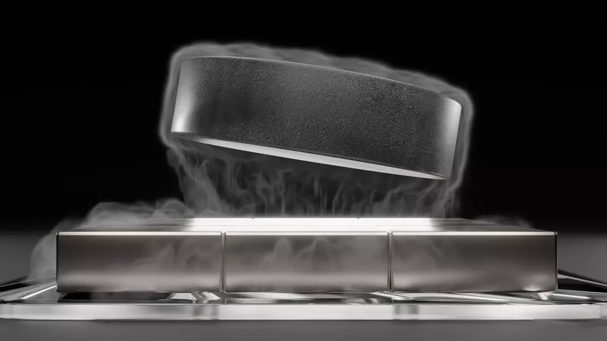 Scientists discover a hidden flaw that challenges 40 years of superconductor science