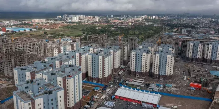 Ministry Opens 10-Year Tender for Sanitary Ware Suppliers in Affordable Housing 