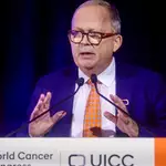 Hong Kong’s cancer research drawing global attention, says leading body’s chief