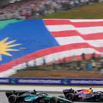 Malaysia eyes permanent F1 comeback despite travel chaos at Bahrain GP