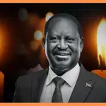 Raila Odinga's family calls for political ceasefire ahead of first anniversary