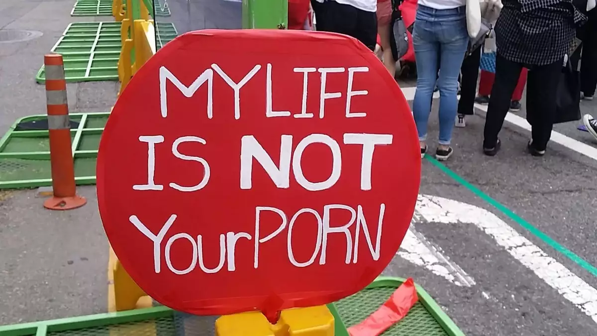 South Korea struggles to curb sexual exploitation sites 10 years after Soranet scandal