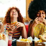 The Value of Friends Outside Your Company