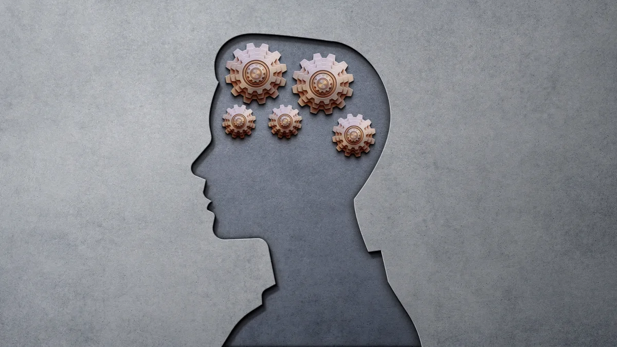 What Leaders Need to Know About AI’s Impact on Org Structure