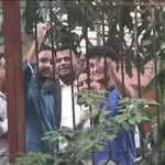Protesters seeking India election chief's ouster detained, as 'cockroach' leaders released