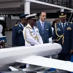 Africa’s second-largest manufacturer looks to cash in on its $610 million defence exports as global demand grows