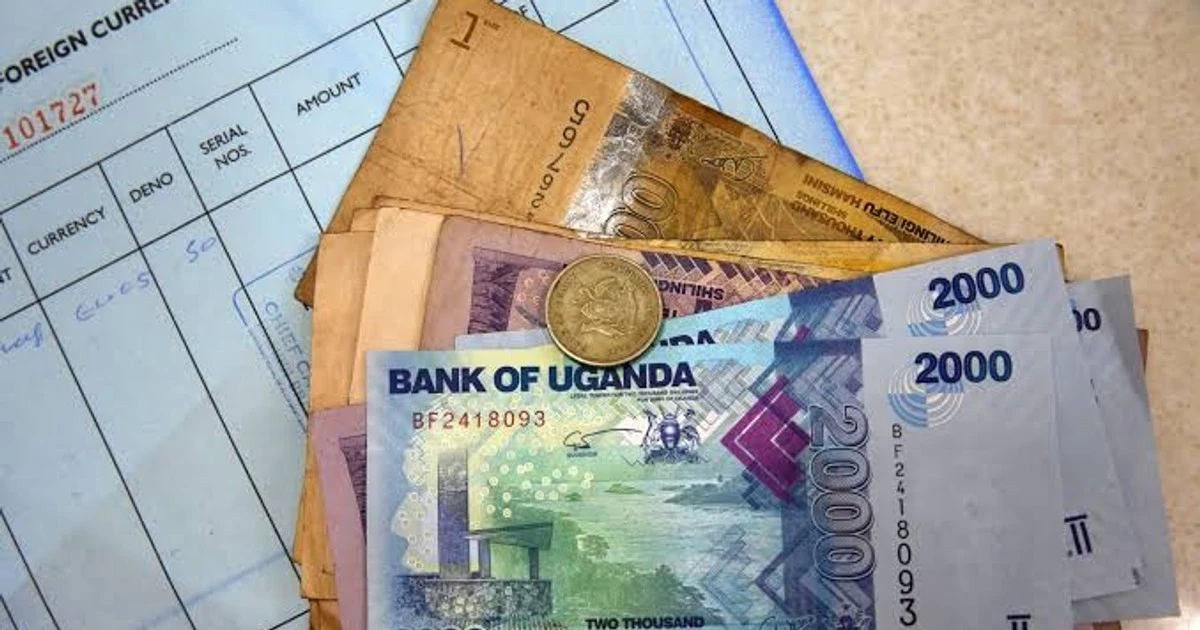 Uganda’s shilling leads the world’s currency markets after a major rate hike, giving the East African economy an unexpected financial win