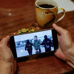 Japan denies spying after Russia arrests journalist