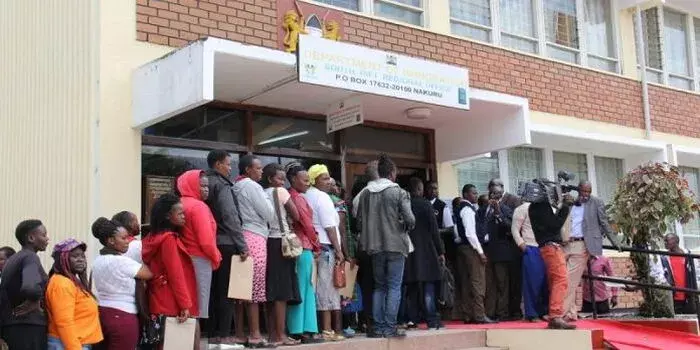 Govt Probes Health, Police and Prisons Payroll Systems