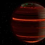 NASA’s Webb reveals the wild weather of a mysterious world 20 light-years away