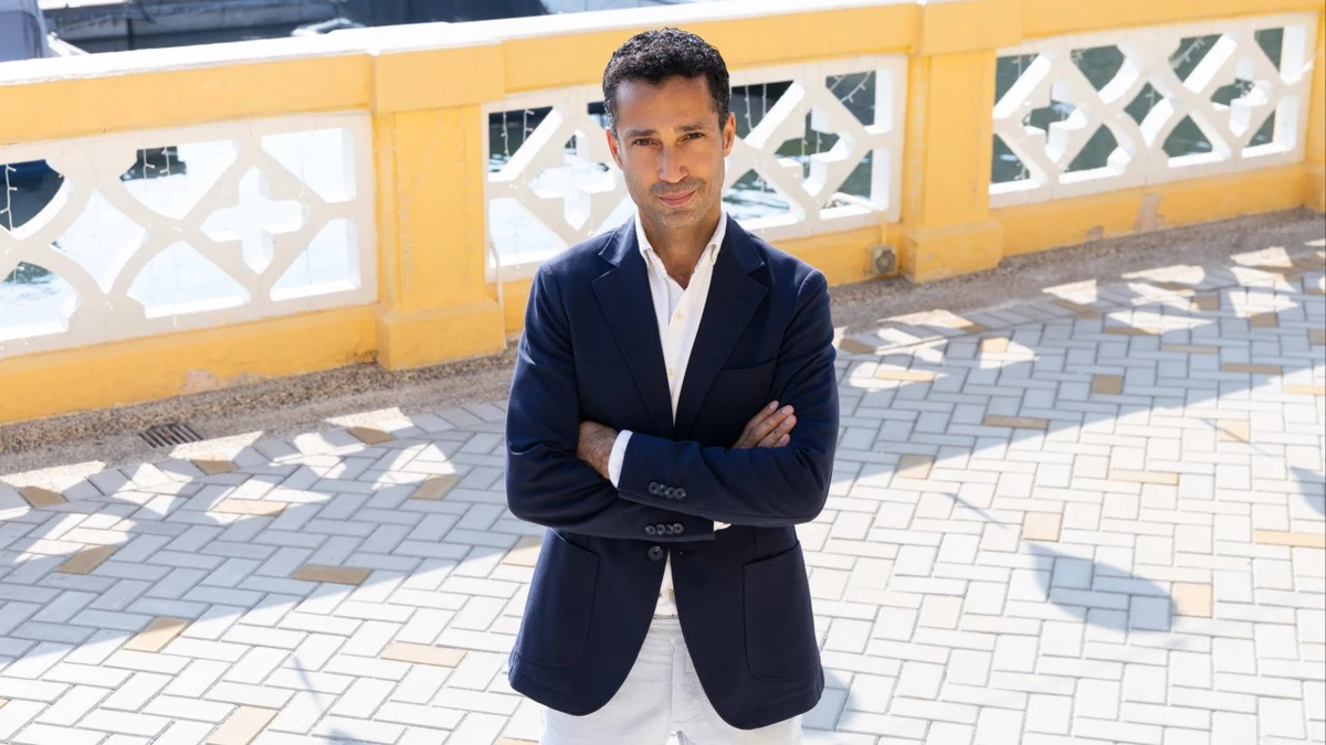 Banking on bricks: entrepreneur builds a business case for recycling plastic waste
