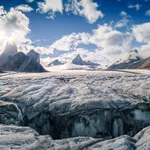 Ice sheet expansion may have started 2,000 years ago, but we canceled that