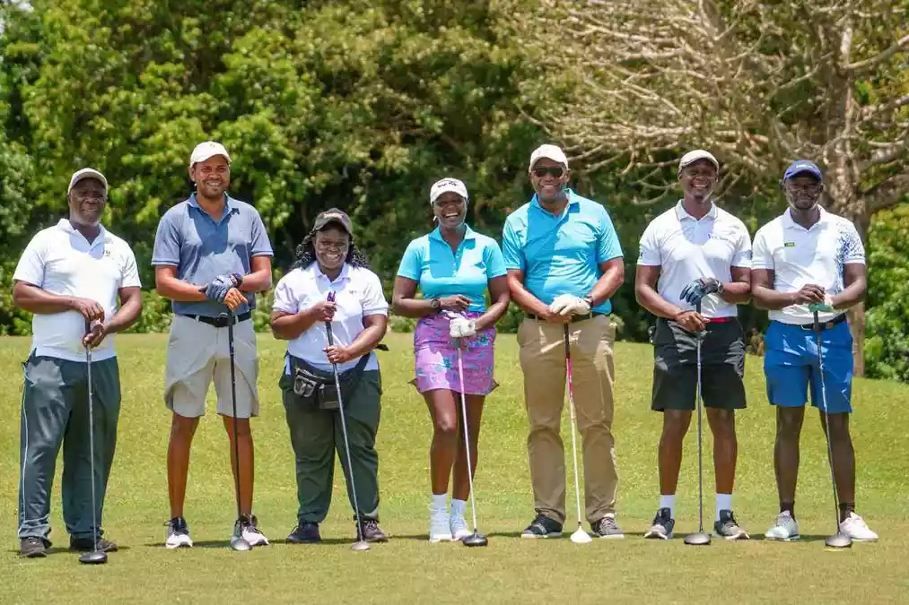 Kenya, Uganda use golf to woo tourists ahead of AFCON 2027