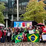 Meta Employees Denounce Interference in Brazilian Elections