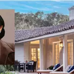 Shirley Temple's 1950 wedding ranch sells for $2.45 million