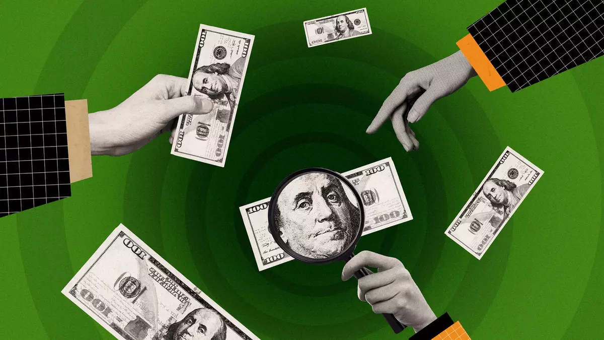 VC Has Become the Haves and Have-Nots. Here’s the Key Funding Strategy Founders Are Embracing Instead