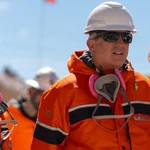 Meet the founder who moved beyond Latin America to pursue a $1.5 billion gold and silver opportunity in West Africa, now accounting for 60% of company’s production
