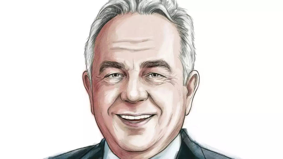 Kurt Campbell on US deterrence, the Quad, Aukus and Taiwan after Xi-Trump summit