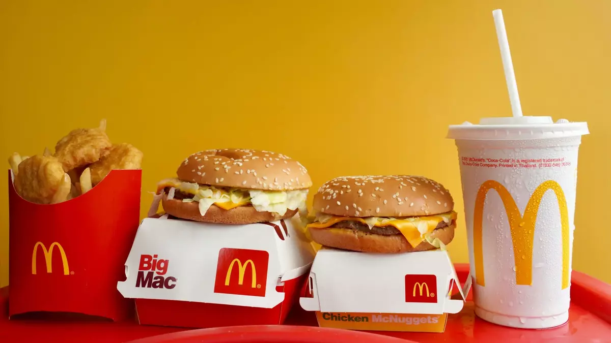 McDonald’s Tried Discounts to Boost Sales. Here’s Why the Strategy Fell Short 
