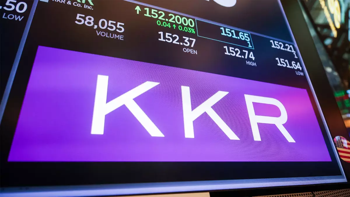 KKR Is Eliminating Non-Competes for 800,000 Workers Making Under $100,000
