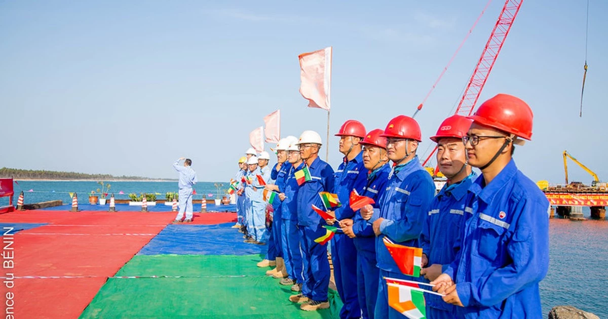 Chinese oil firms in Niger race to return $5.2 billion in outstanding crude oil export revenues as authorities issue 45-day deadline