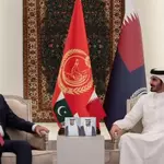 Pakistan, Qatar agree to strengthen internal security cooperation